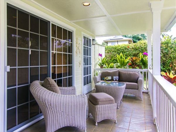 Princeville Home 1001949