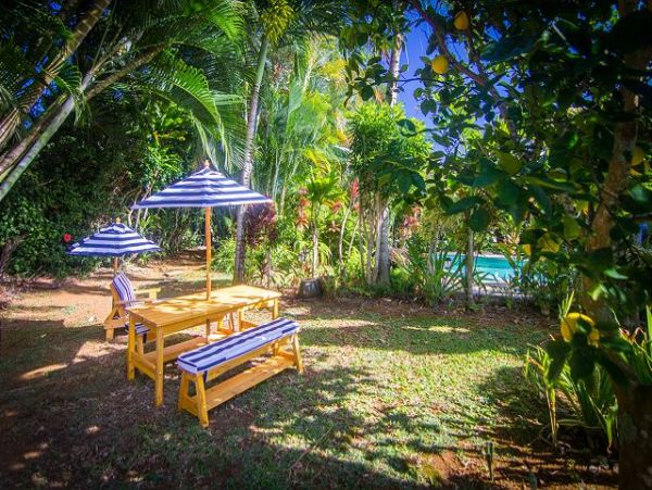 Princeville Home 1001949