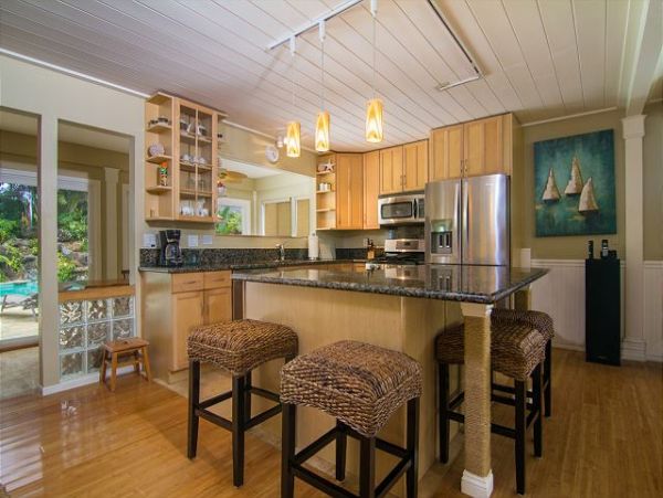 Princeville Home 1001949