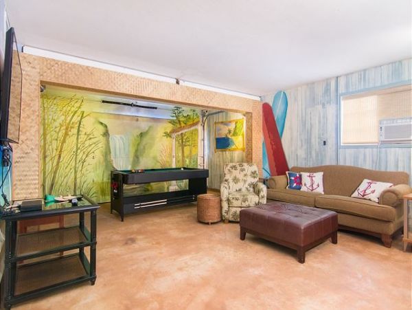 Princeville Home 1001949
