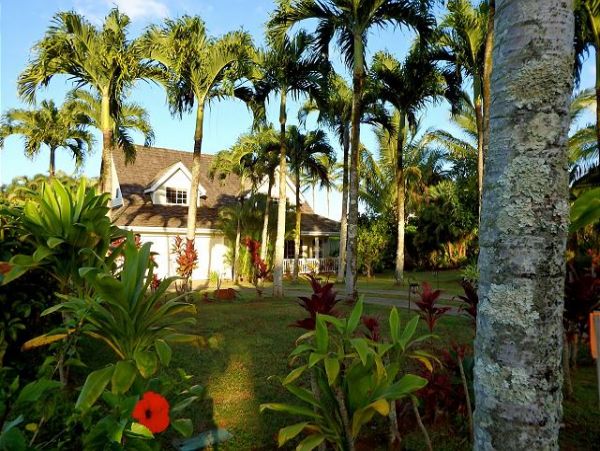 Princeville Home 1001949
