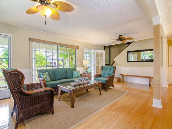 Princeville Home 1001949
