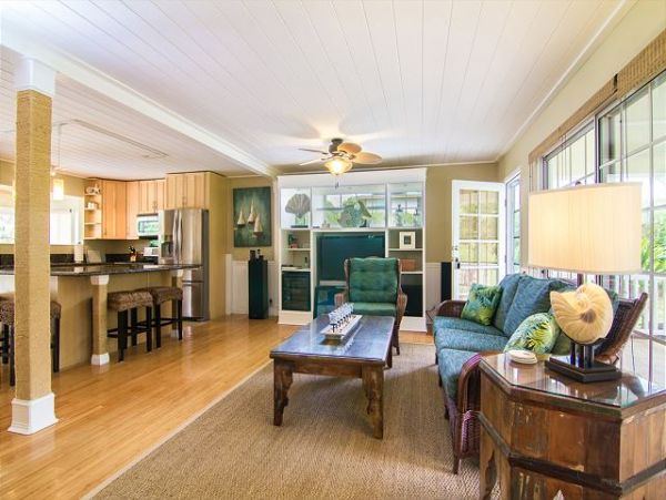 Princeville Home 1001949