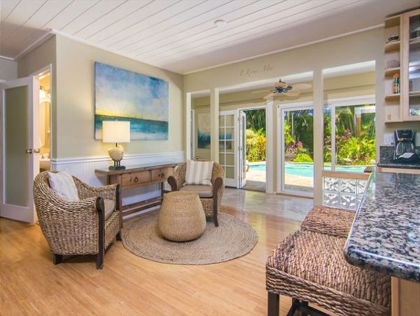 Princeville Home 1001949