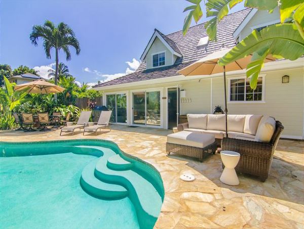 Princeville Home 1001949