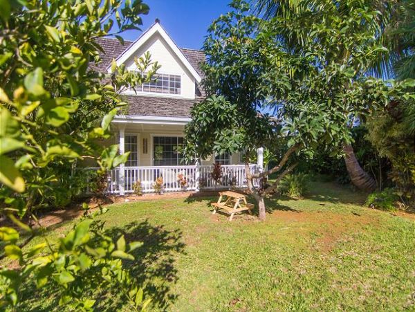 Princeville Home 1001949