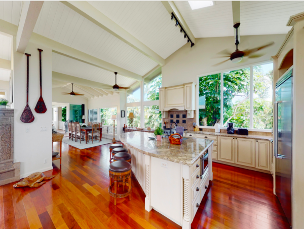 Princeville Home 1001950