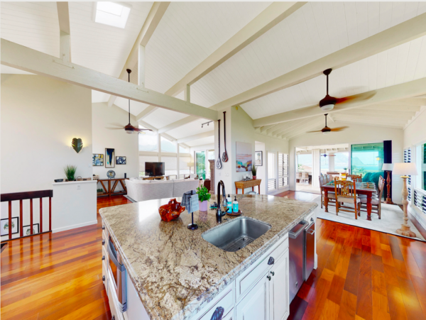 Princeville Home 1001950