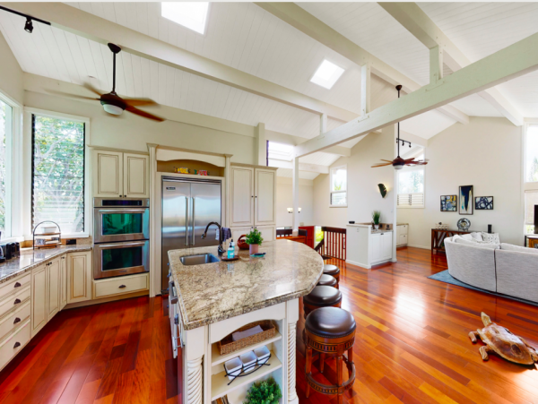 Princeville Home 1001950