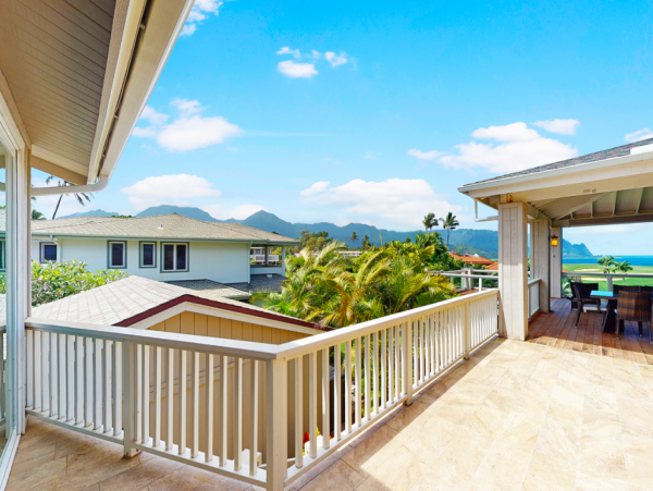 Princeville Home 1001950