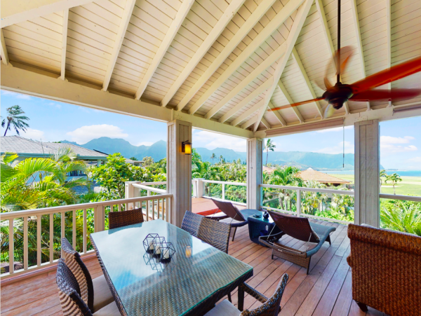 Princeville Home 1001950