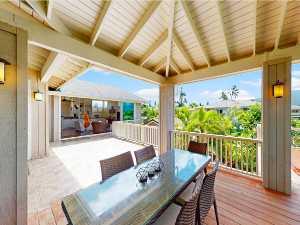 Princeville Home 1001950