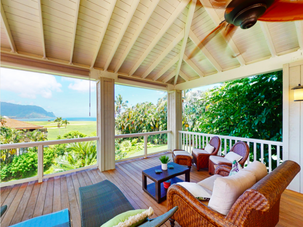 Princeville Home 1001950
