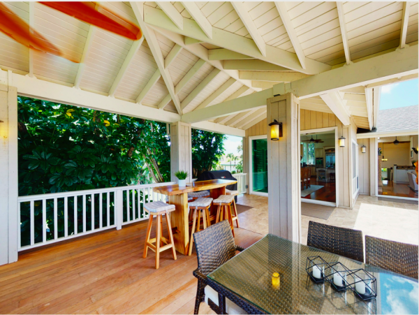 Princeville Home 1001950