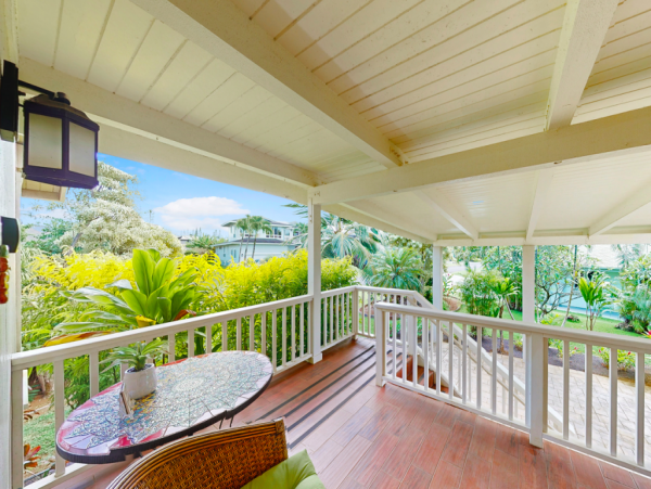 Princeville Home 1001950