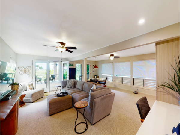 Princeville Home 1001950