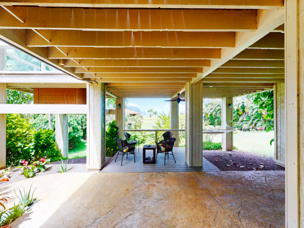 Princeville Home 1001950