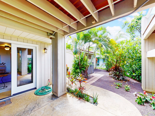 Princeville Home 1001950