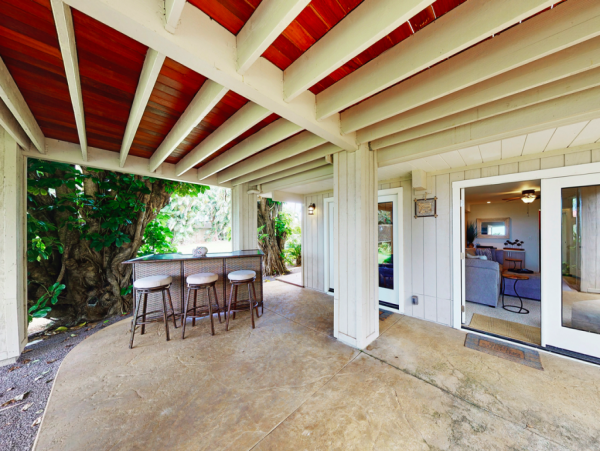 Princeville Home 1001950