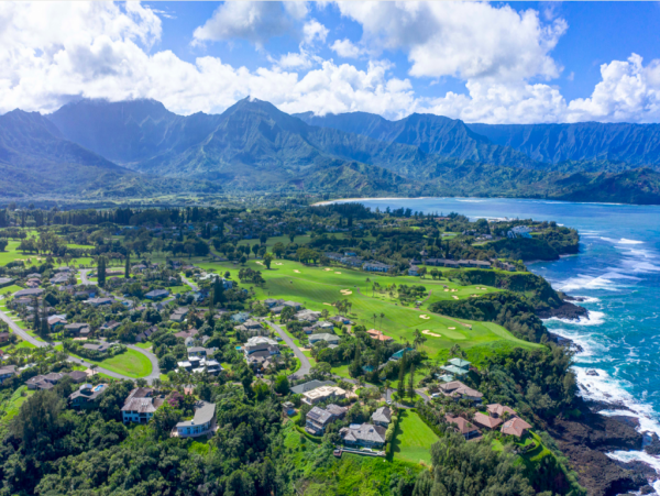 Princeville Home 1001950