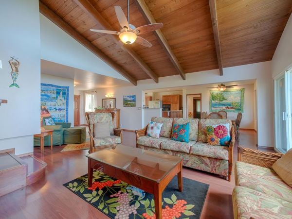 Princeville Home 1001951