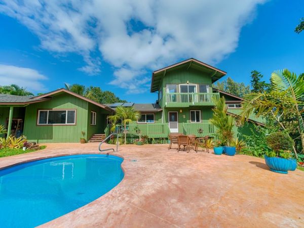 Princeville Home 1001951