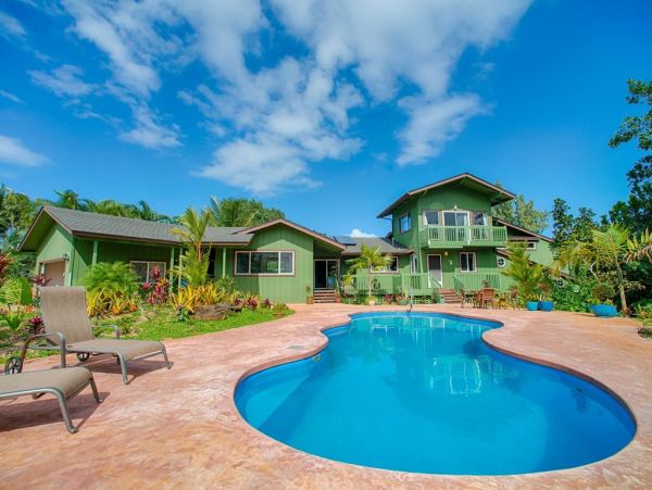 Princeville Home 1001951