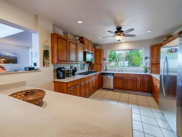 Princeville Home 1001951