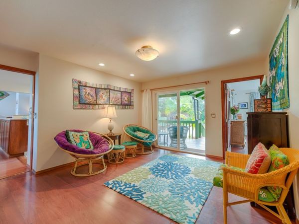 Princeville Home 1001951