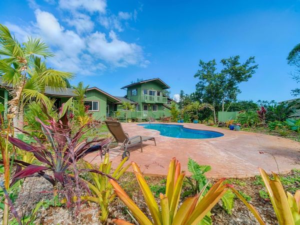 Princeville Home 1001951