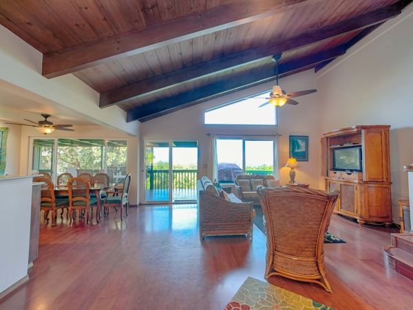 Princeville Home 1001951
