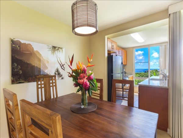 Princeville Home 1001952