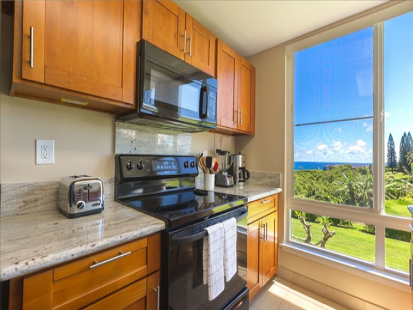 Princeville Home 1001952