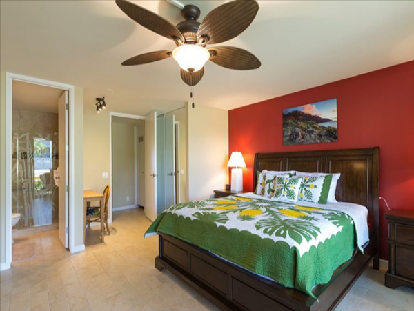 Princeville Home 1001952
