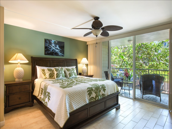 Princeville Home 1001952