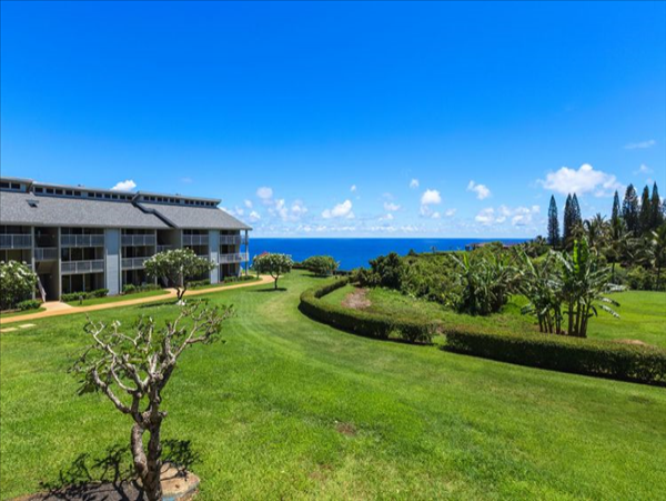 Princeville Home 1001952