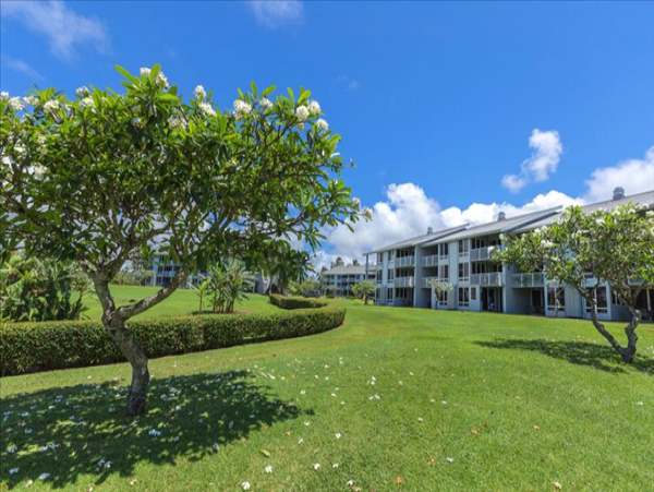 Princeville Home 1001952