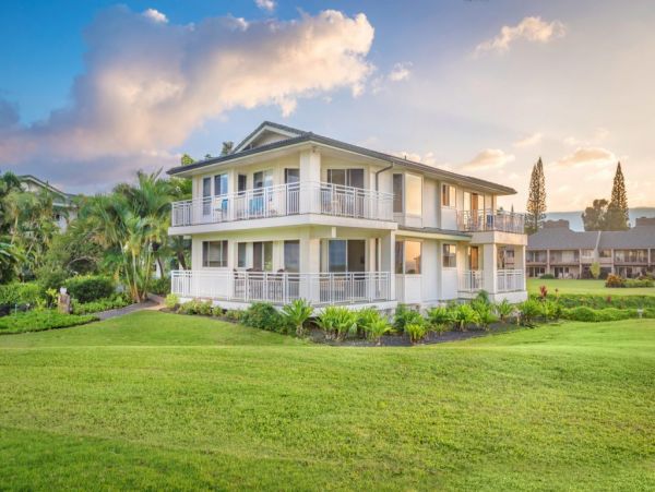 Princeville Home 1001953