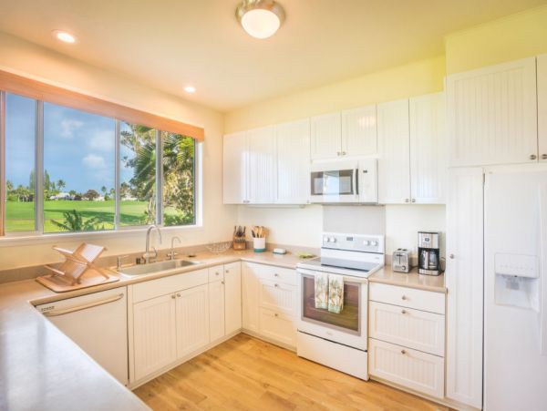 Princeville Home 1001953