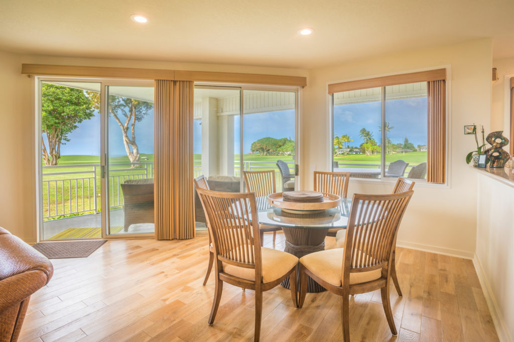 Princeville Home 1001953