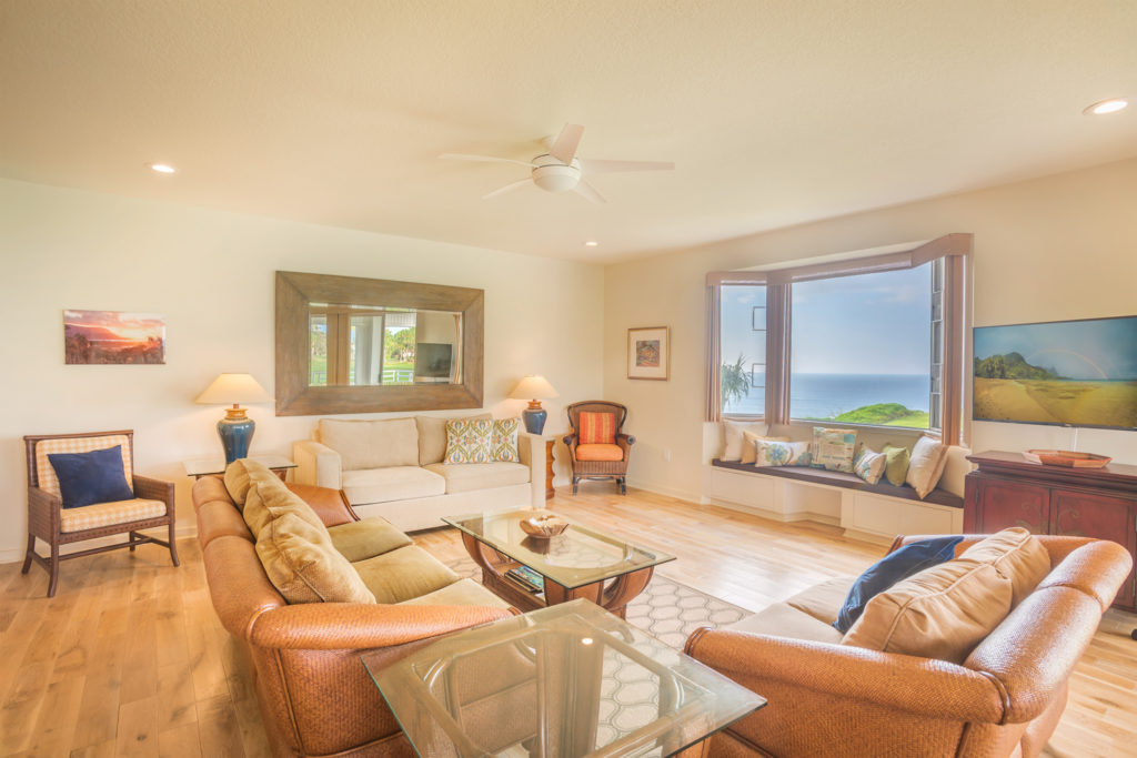 Princeville Home 1001953