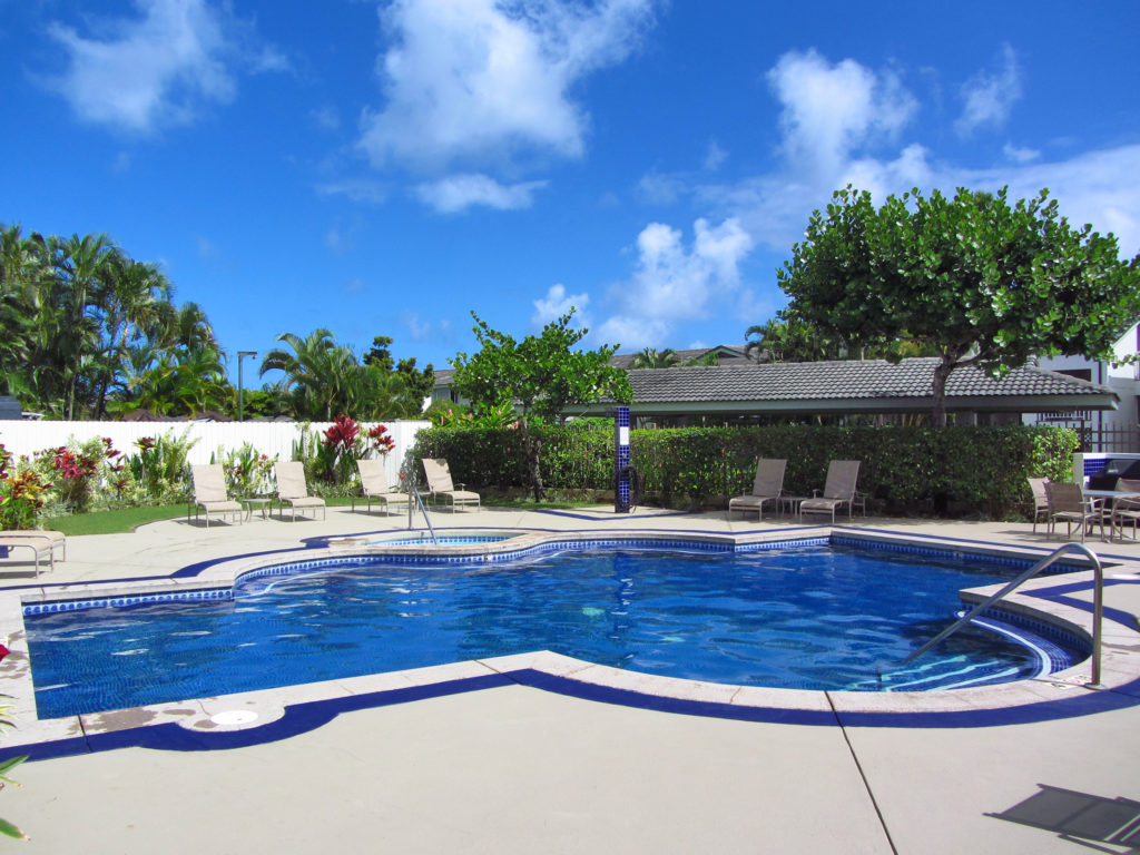 Princeville Home 1001953