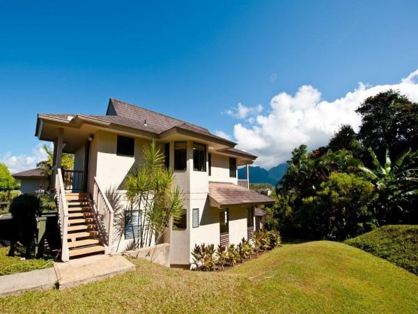Princeville Home 1001954