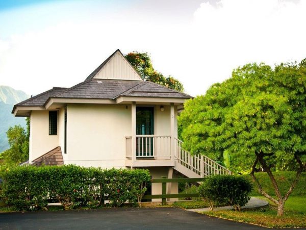Princeville Home 1001954