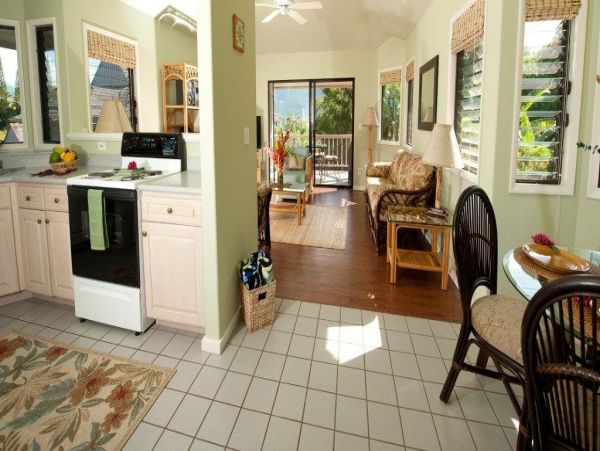 Princeville Home 1001954