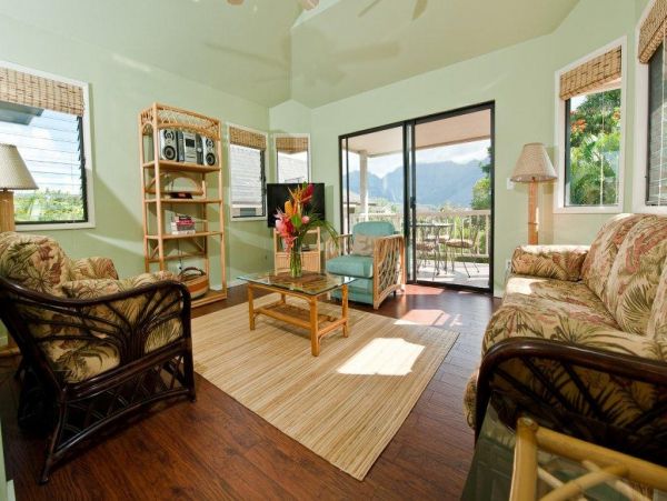 Princeville Home 1001954
