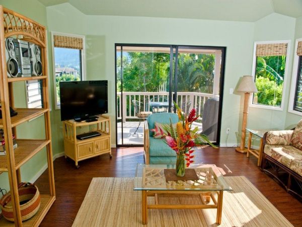 Princeville Home 1001954