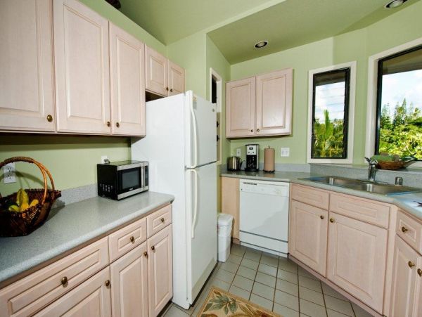 Princeville Home 1001954