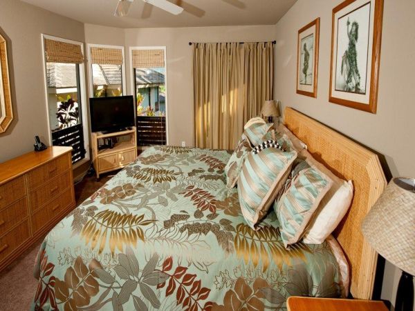 Princeville Home 1001954