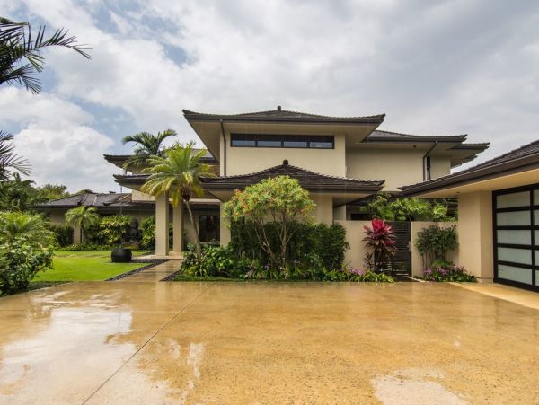 Princeville Home 1001955